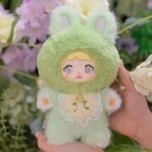 Nommi Interesting Fruits Blind Box - CONFIRMED & SEALED - Avocado